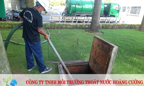 ✔️ Hút hầm cầu tại Đà Nẵng chất lượng, đáng tin cậy